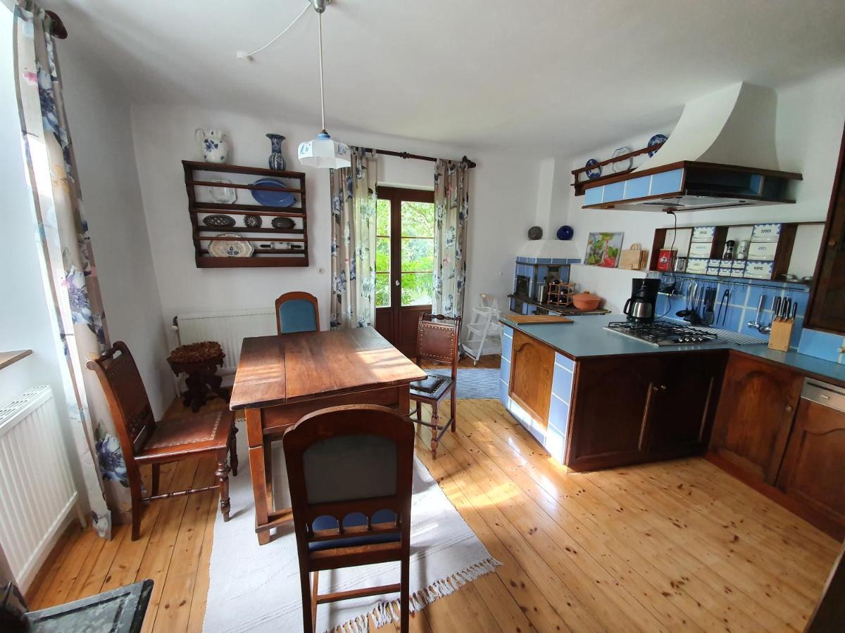 Haus Irblingweg * Stiefern